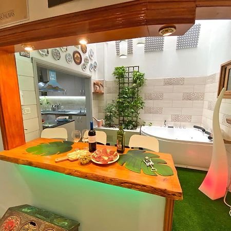 La Luz Vivienda Vacacional Las Palmas de Gran Canaria Kültér fotó