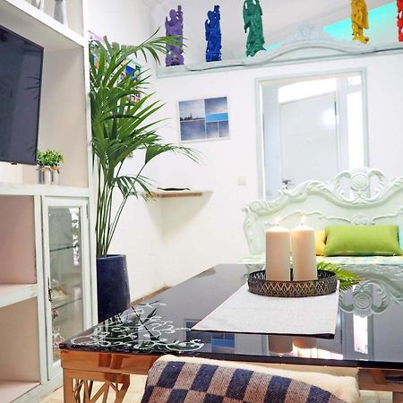 La Luz Vivienda Vacacional Las Palmas de Gran Canaria Kültér fotó