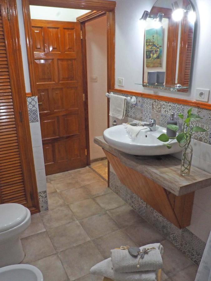 La Luz Vivienda Vacacional Las Palmas de Gran Canaria Kültér fotó
