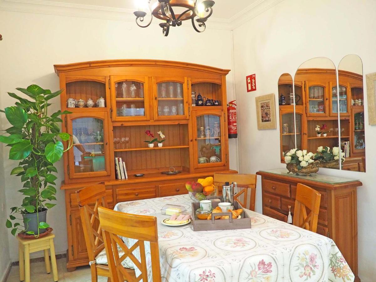 La Luz Vivienda Vacacional Las Palmas de Gran Canaria Kültér fotó