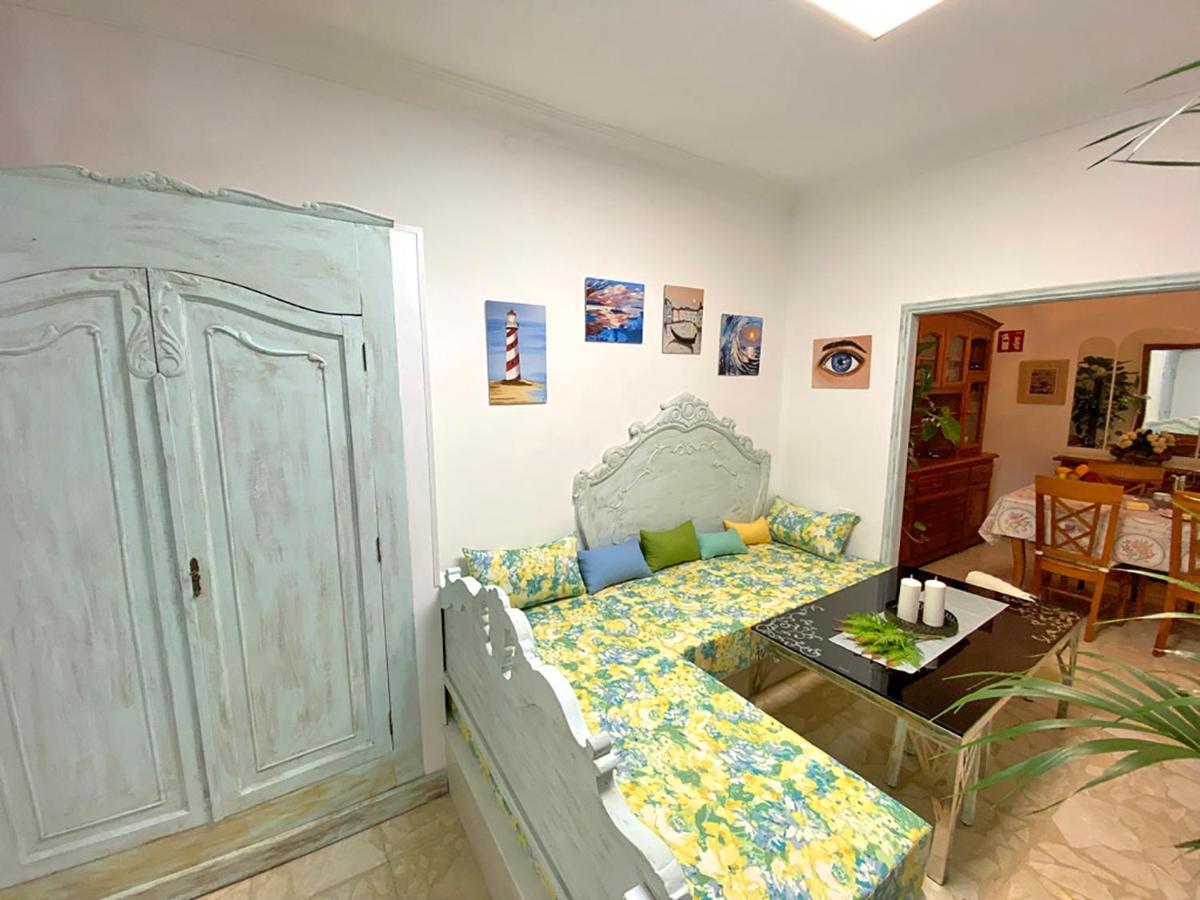 La Luz Vivienda Vacacional Las Palmas de Gran Canaria Kültér fotó