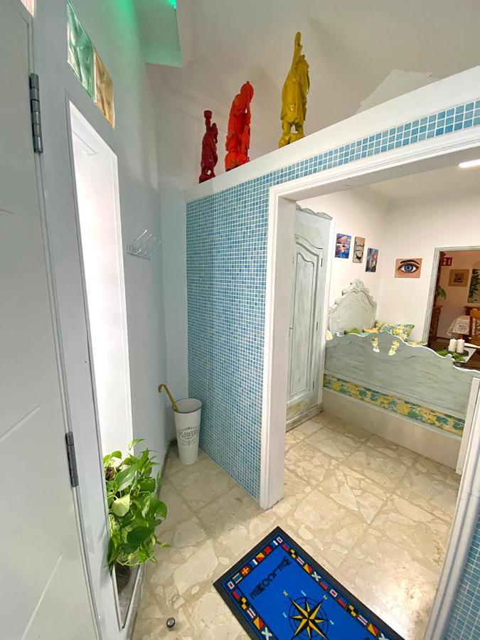 La Luz Vivienda Vacacional Las Palmas de Gran Canaria Kültér fotó
