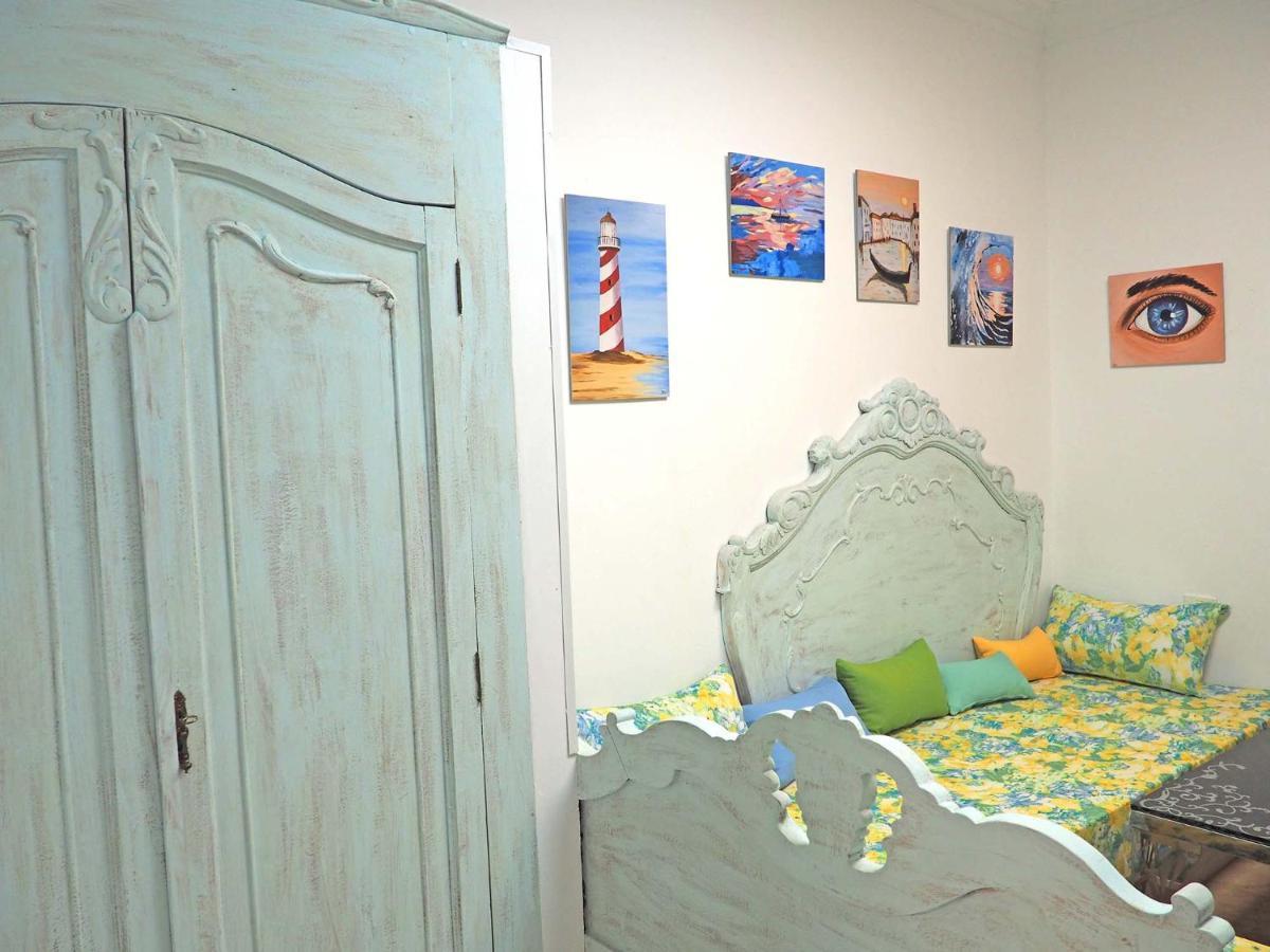 La Luz Vivienda Vacacional Las Palmas de Gran Canaria Kültér fotó