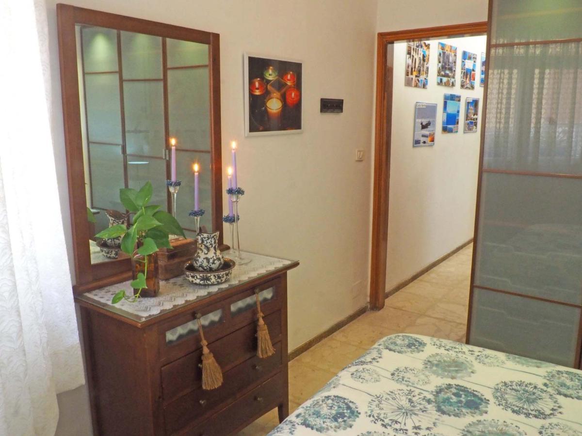 La Luz Vivienda Vacacional Las Palmas de Gran Canaria Kültér fotó