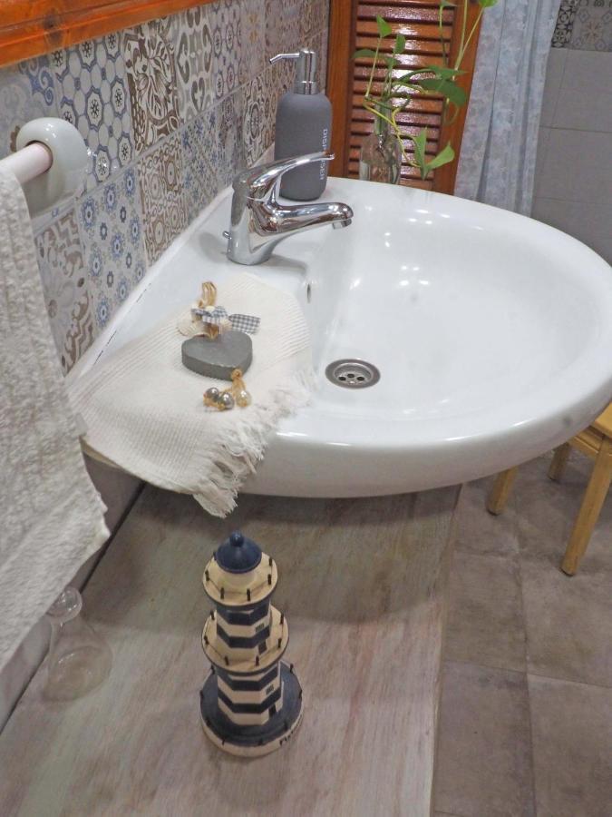 La Luz Vivienda Vacacional Las Palmas de Gran Canaria Kültér fotó