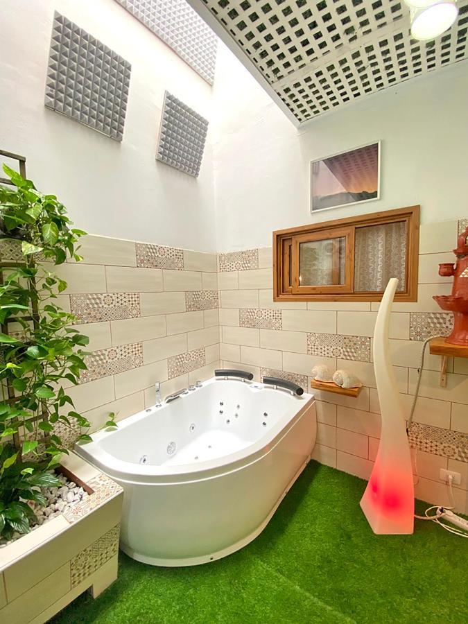 La Luz Vivienda Vacacional Las Palmas de Gran Canaria Kültér fotó