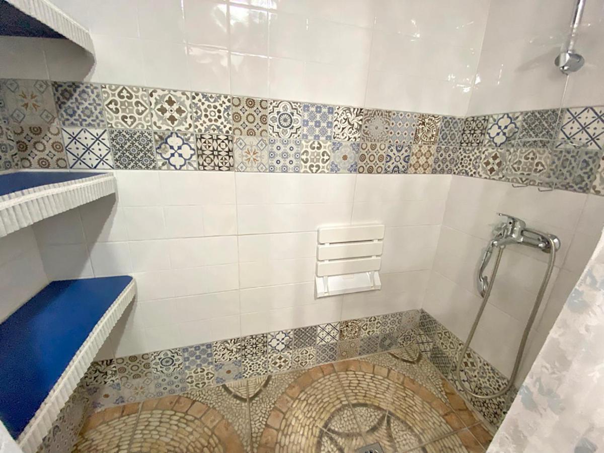 La Luz Vivienda Vacacional Las Palmas de Gran Canaria Kültér fotó