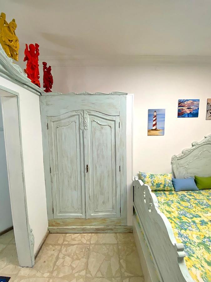 La Luz Vivienda Vacacional Las Palmas de Gran Canaria Kültér fotó