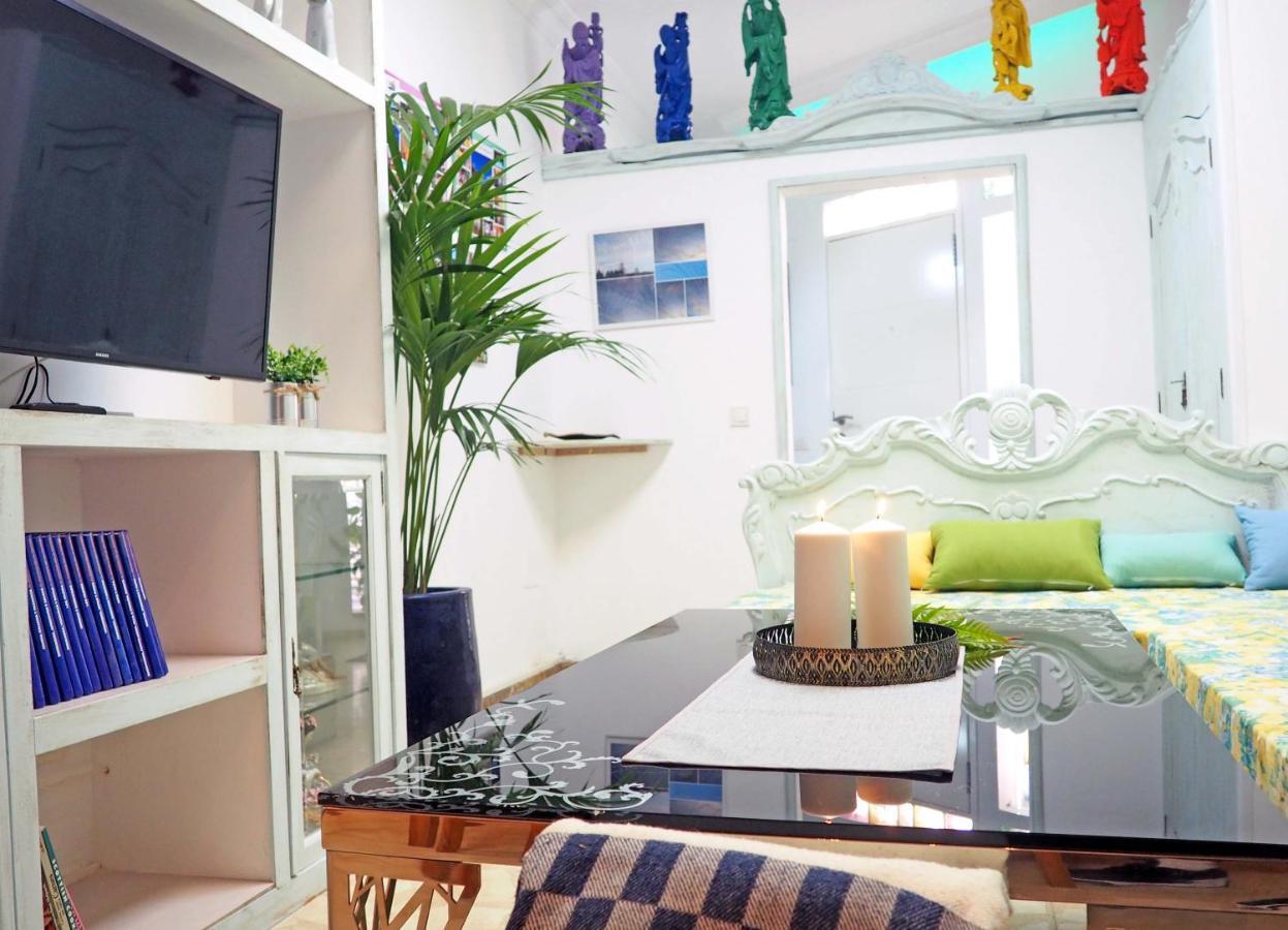La Luz Vivienda Vacacional Las Palmas de Gran Canaria Kültér fotó