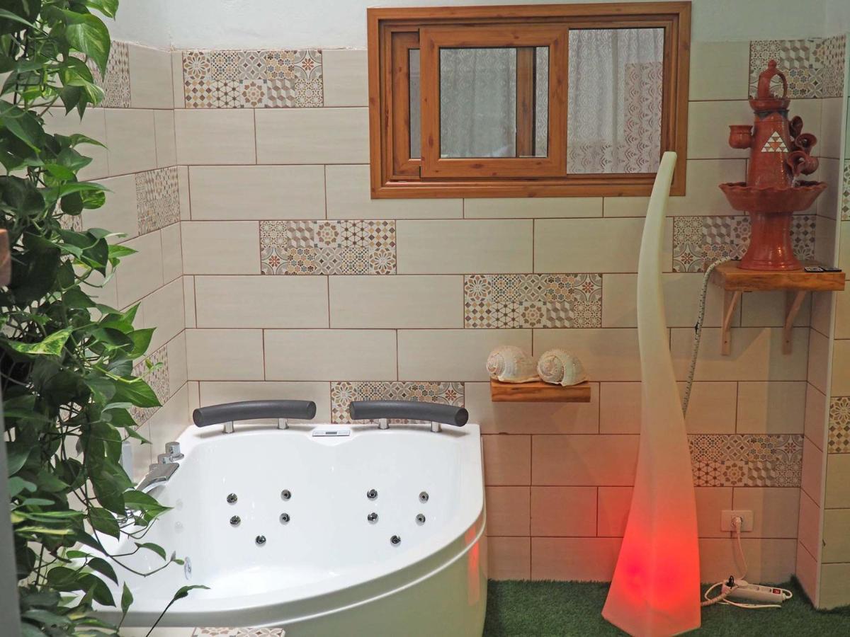 La Luz Vivienda Vacacional Las Palmas de Gran Canaria Kültér fotó