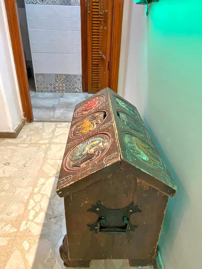 La Luz Vivienda Vacacional Las Palmas de Gran Canaria Kültér fotó