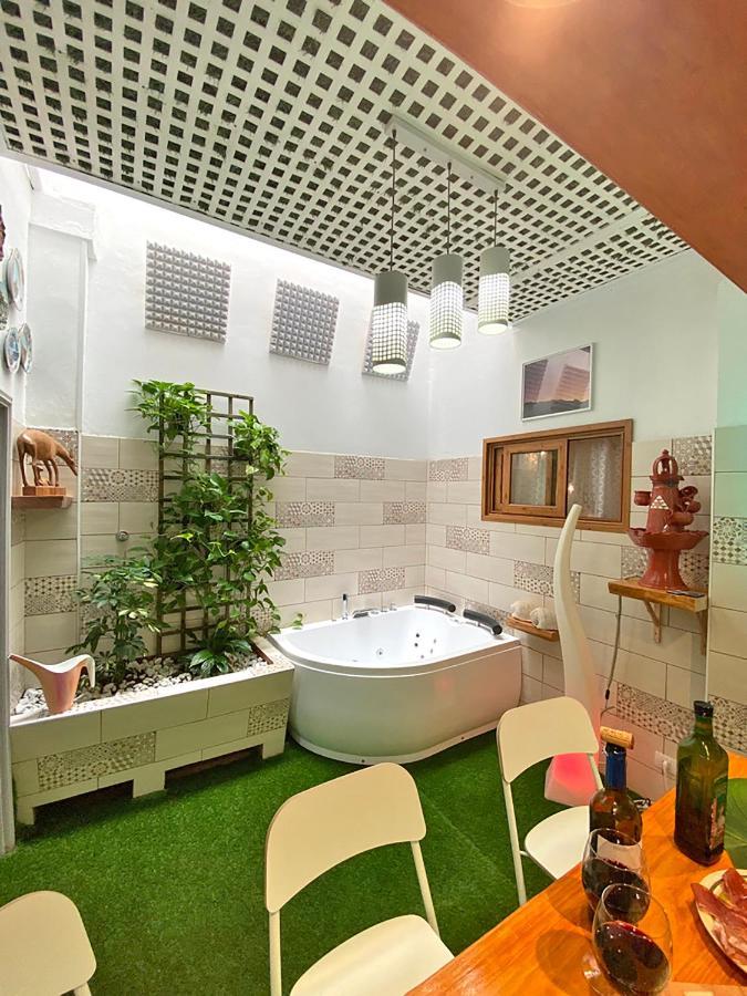 La Luz Vivienda Vacacional Las Palmas de Gran Canaria Kültér fotó